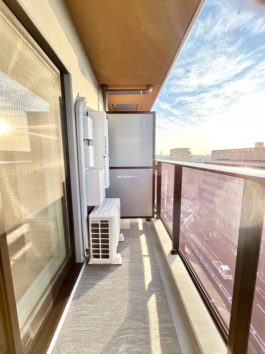 ブランシエスタ荻窪の物件内観写真