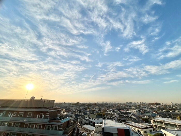 ブランシエスタ荻窪の物件内観写真