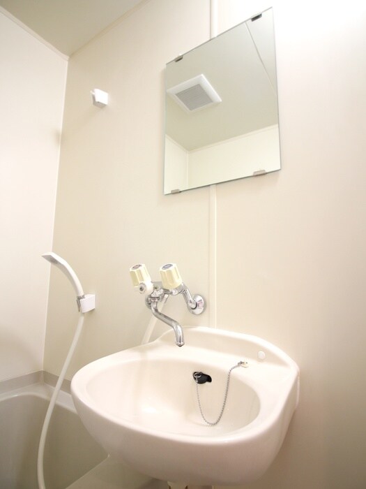 シェルフォ－ドの物件内観写真