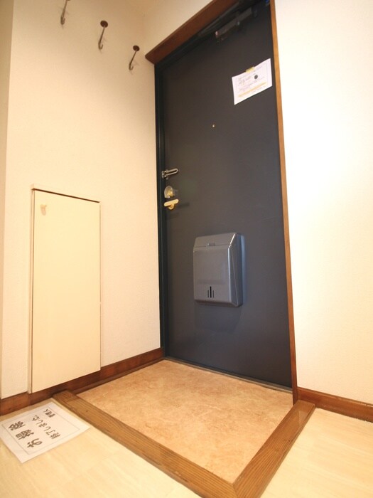 シェルフォ－ドの物件内観写真