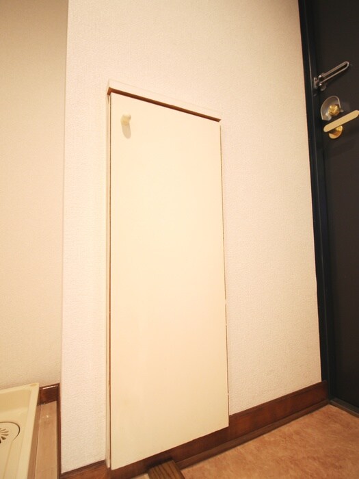 シェルフォ－ドの物件内観写真