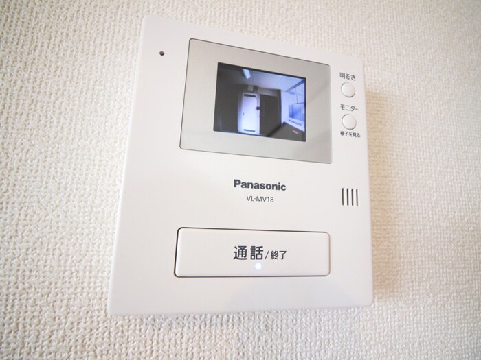 シェルフォ－ドの物件内観写真