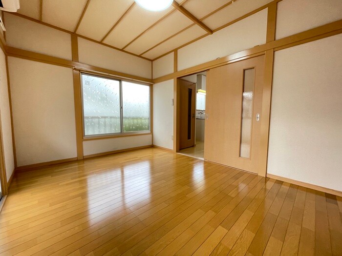 コ－ポ丸和の物件内観写真