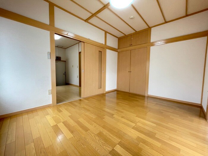 コ－ポ丸和の物件内観写真