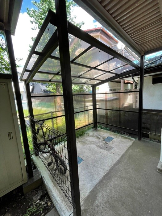 コ－ポ丸和の物件外観写真