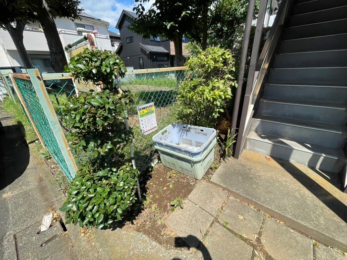 コ－ポ丸和の物件外観写真