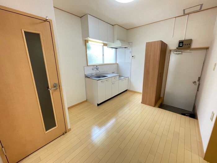 コ－ポ丸和の物件内観写真