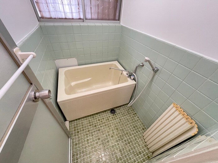 コ－ポ丸和の物件内観写真