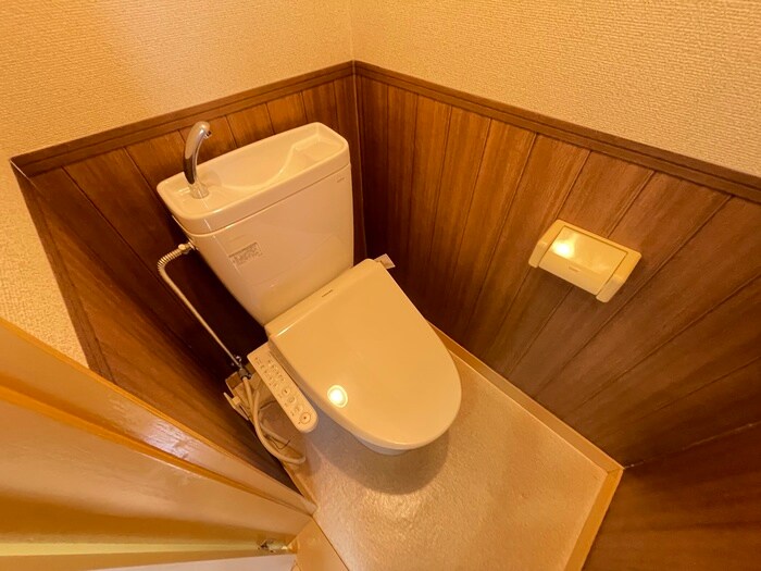 コ－ポ丸和の物件内観写真