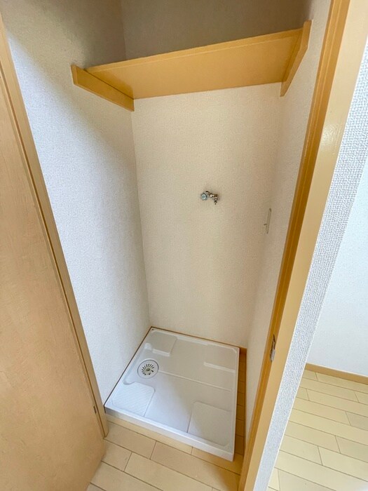 コ－ポ丸和の物件内観写真