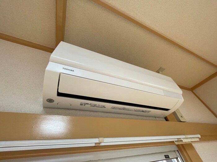 コ－ポ丸和の物件内観写真