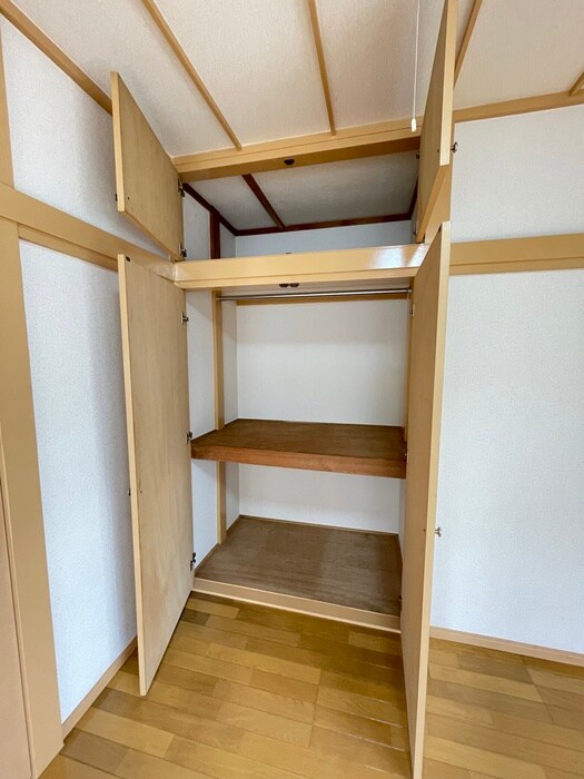 コ－ポ丸和の物件内観写真