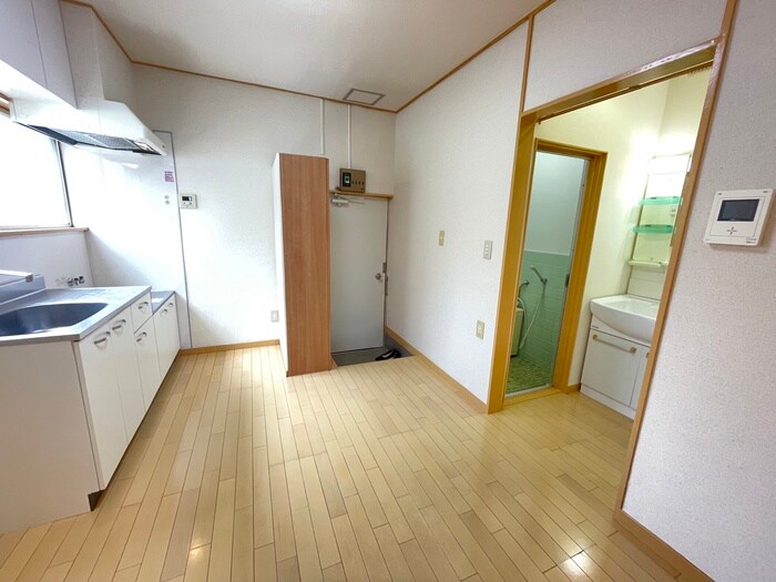 コ－ポ丸和の物件内観写真