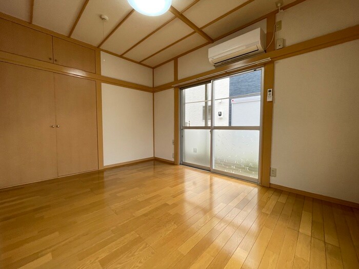 コ－ポ丸和の物件内観写真