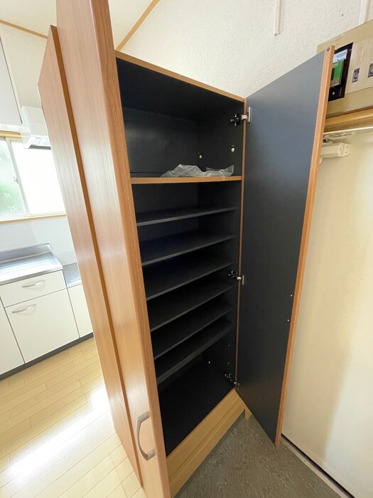 コ－ポ丸和の物件内観写真