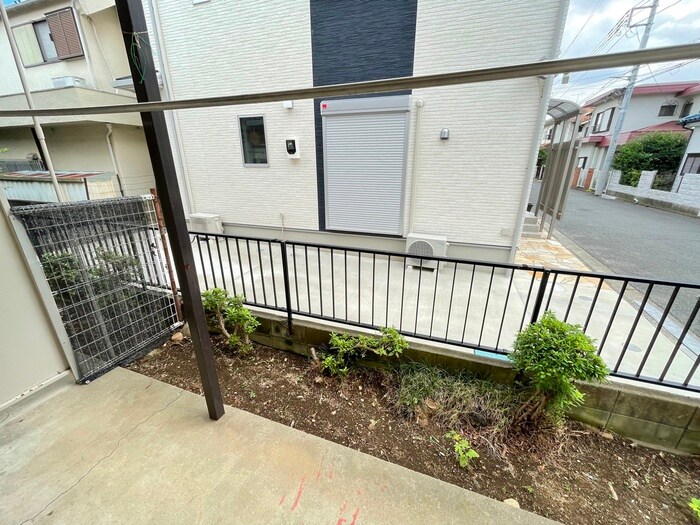 コ－ポ丸和の物件内観写真