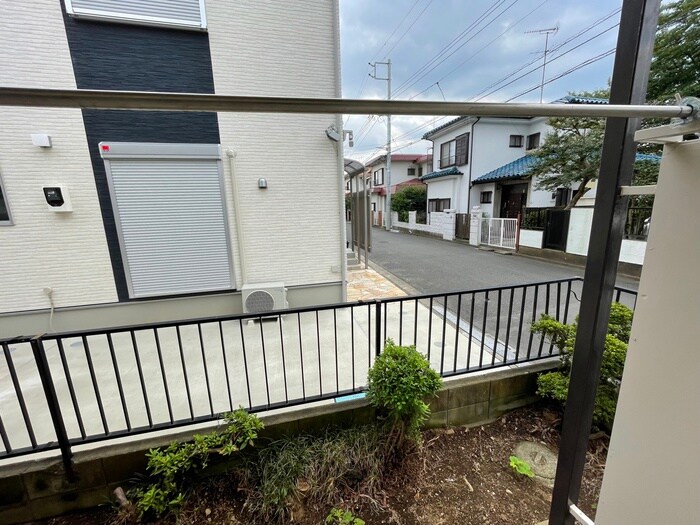 コ－ポ丸和の物件内観写真