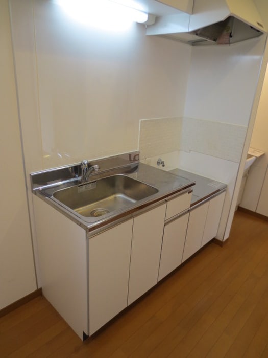 Sonare Quartet石神井の物件内観写真