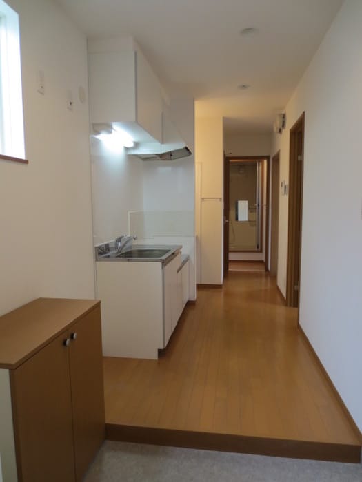 Sonare Quartet石神井の物件内観写真