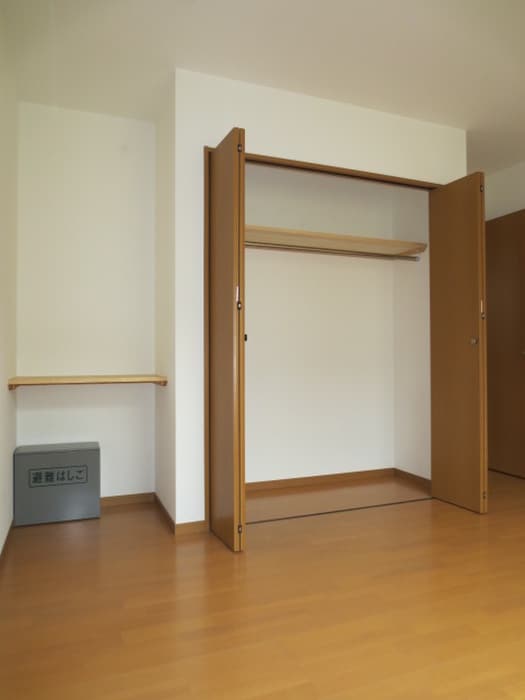 Sonare Quartet石神井の物件内観写真