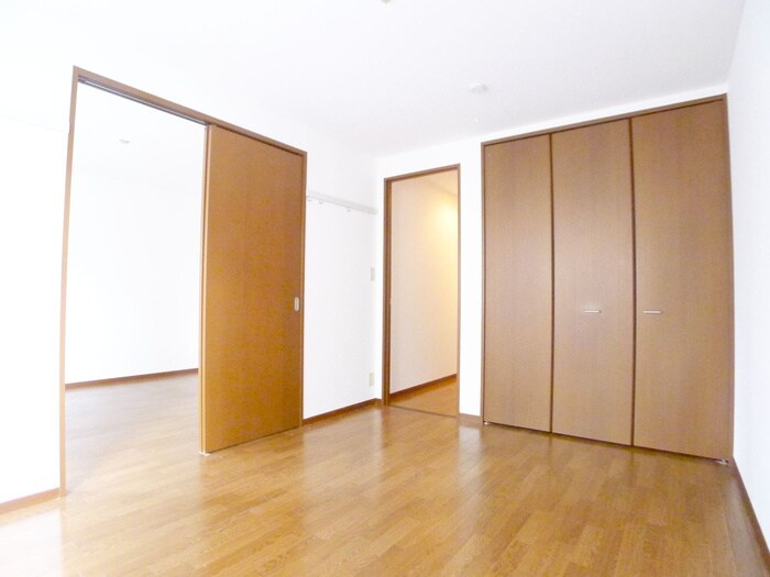 ディアス新松戸の物件内観写真