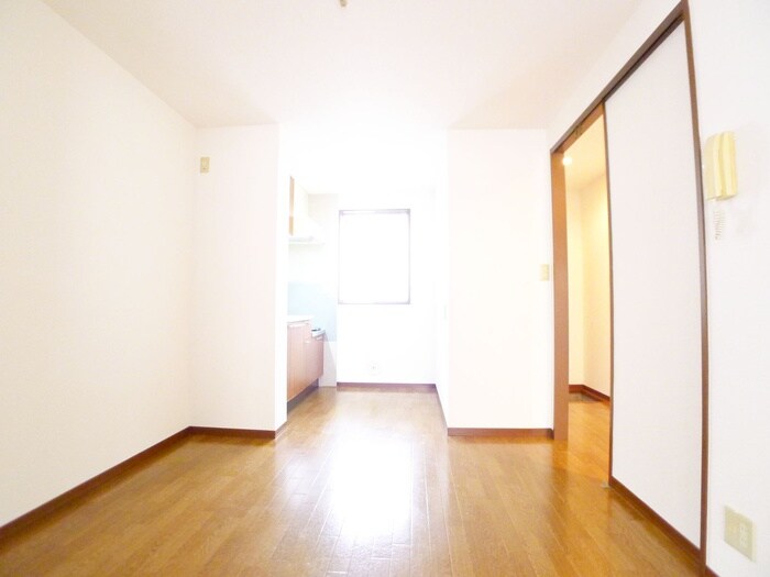 ディアス新松戸の物件内観写真