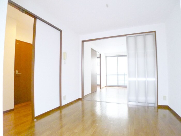 ディアス新松戸の物件内観写真