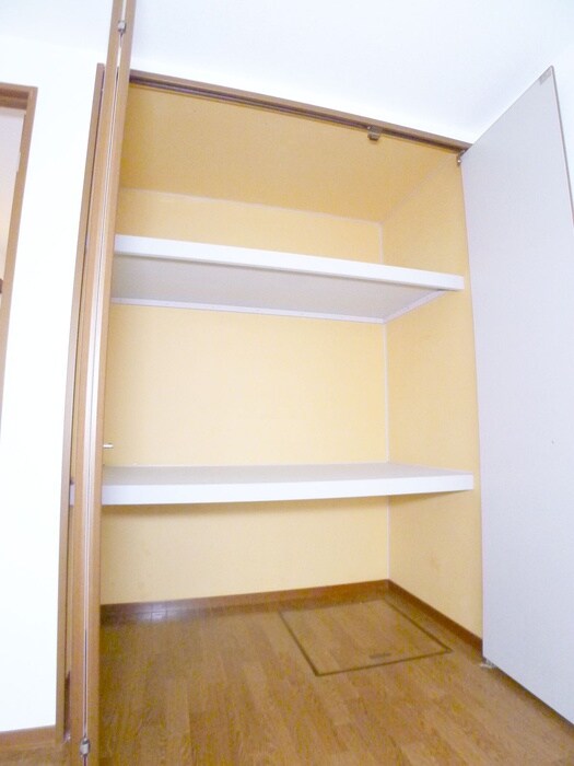 ディアス新松戸の物件内観写真