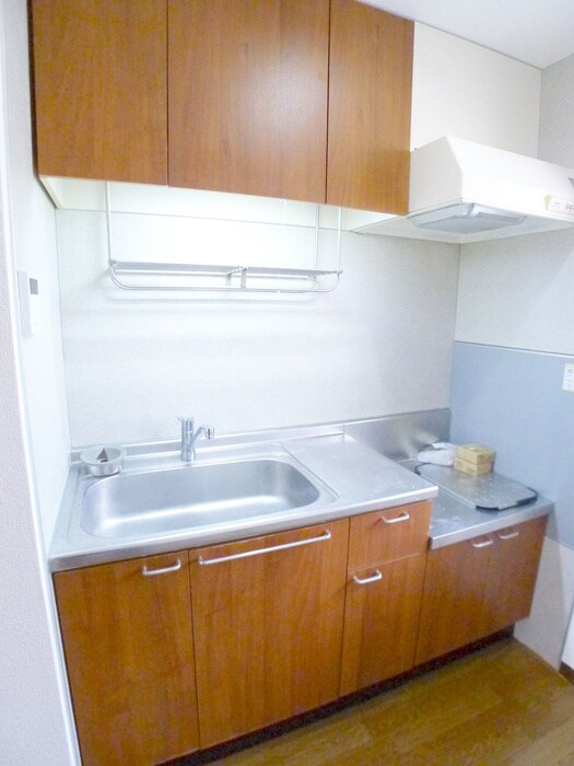 ディアス新松戸の物件内観写真