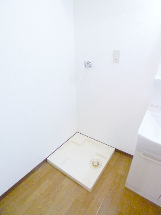 ディアス新松戸の物件内観写真