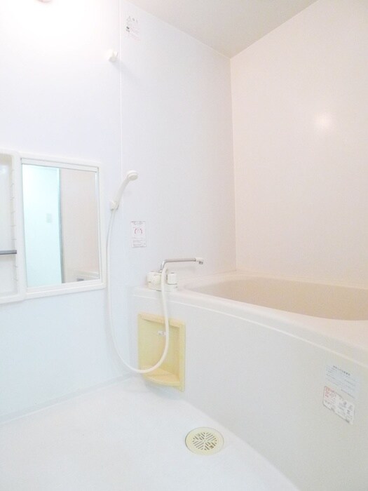 ディアス新松戸の物件内観写真