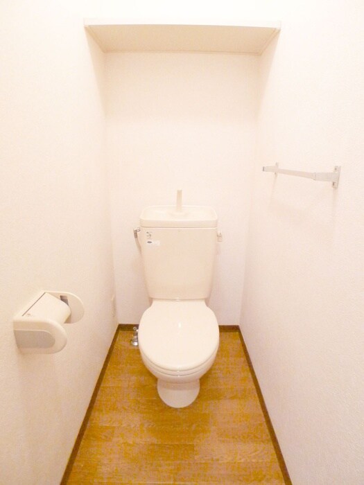 ディアス新松戸の物件内観写真