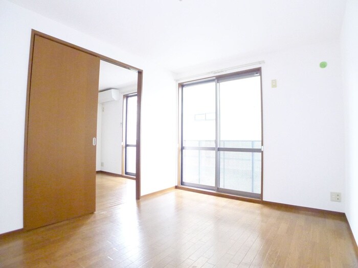 ディアス新松戸の物件内観写真