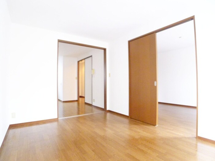 ディアス新松戸の物件内観写真