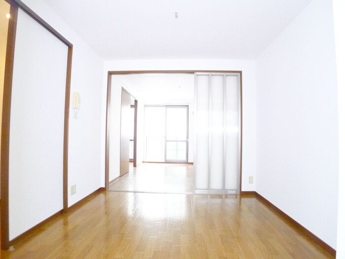 ディアス新松戸の物件内観写真