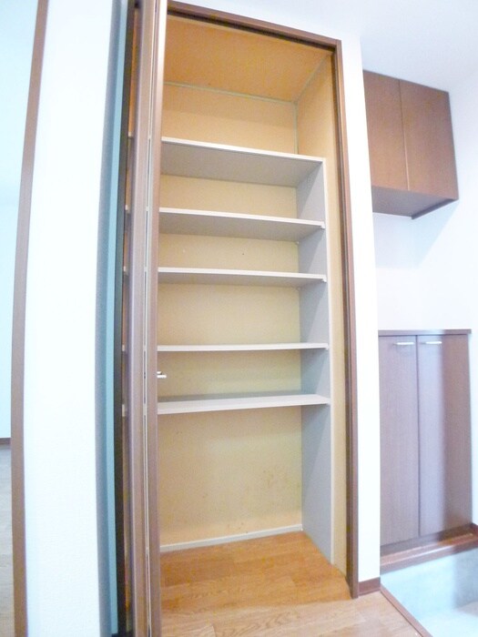 ディアス新松戸の物件内観写真