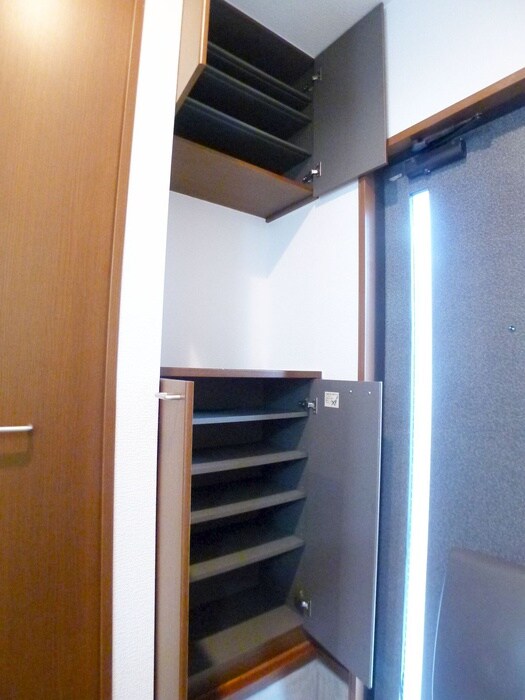 ディアス新松戸の物件内観写真