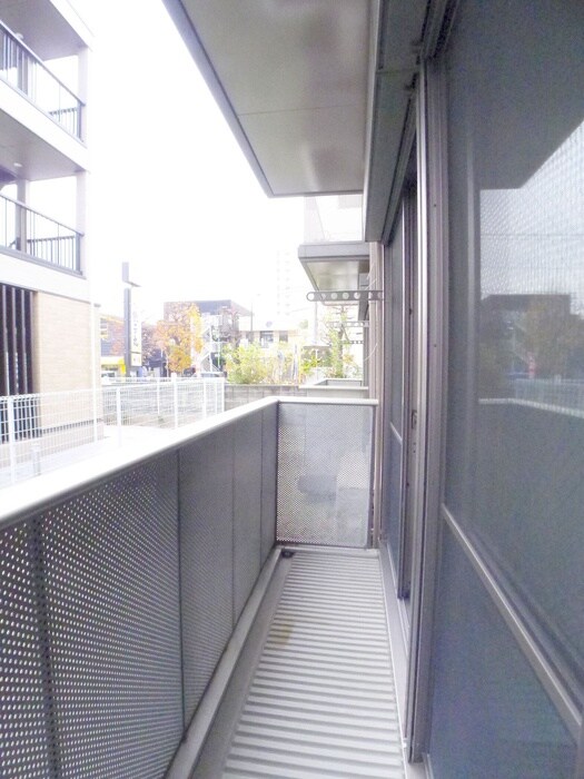 ディアス新松戸の物件内観写真