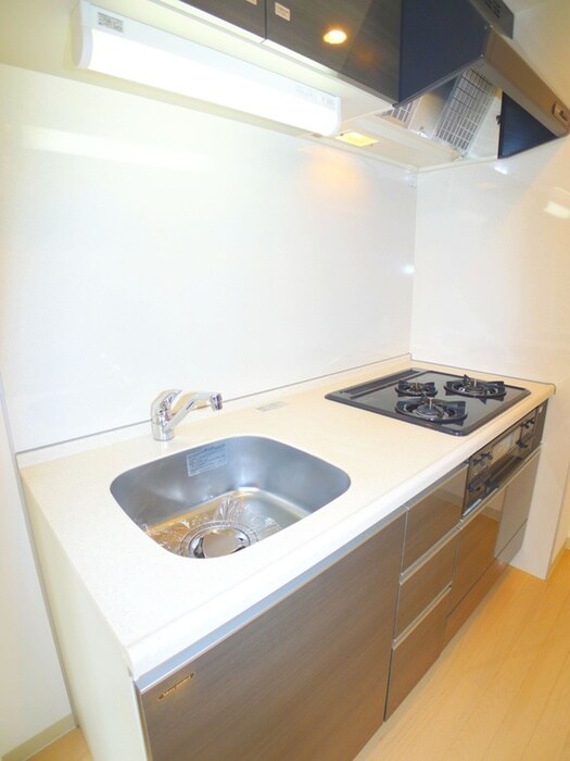 Ｌｉｌｌｙ　Ｌａ　Ａｌｄｉｓの物件内観写真