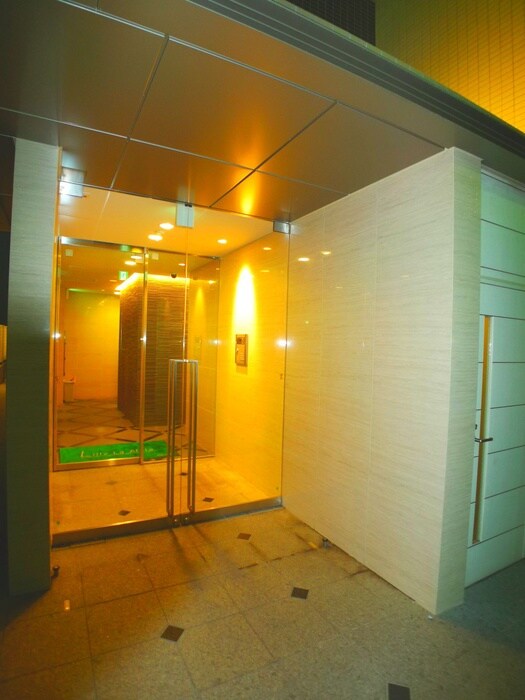 Ｌｉｌｌｙ　Ｌａ　Ａｌｄｉｓの物件外観写真