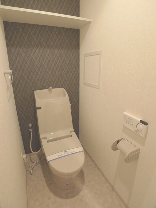 Ｌｉｌｌｙ　Ｌａ　Ａｌｄｉｓの物件内観写真