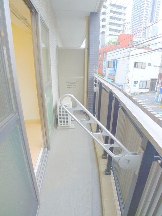 Ｌｉｌｌｙ　Ｌａ　Ａｌｄｉｓの物件内観写真