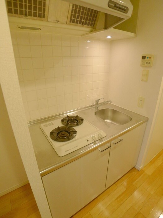 ニュ－シティアパ－トメンツ亀戸の物件内観写真