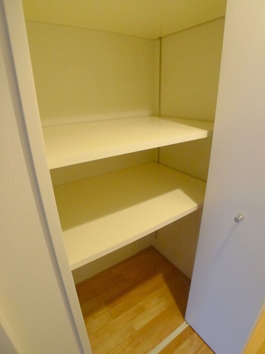 ニュ－シティアパ－トメンツ亀戸の物件内観写真