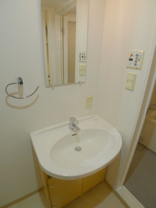 ニュ－シティアパ－トメンツ亀戸の物件内観写真