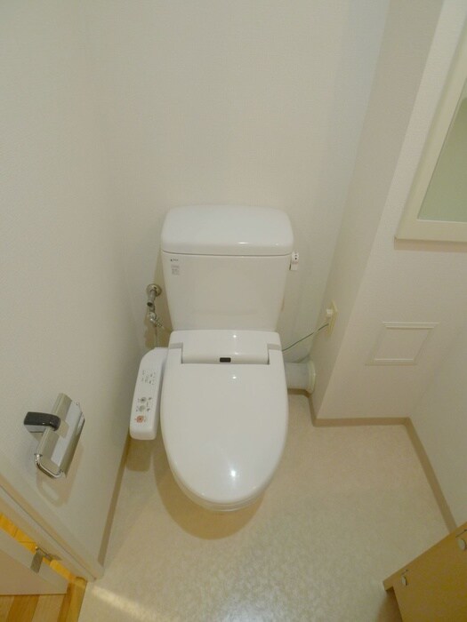 ニュ－シティアパ－トメンツ亀戸の物件内観写真