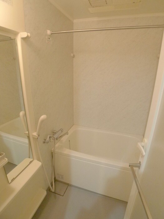 ニュ－シティアパ－トメンツ亀戸の物件内観写真