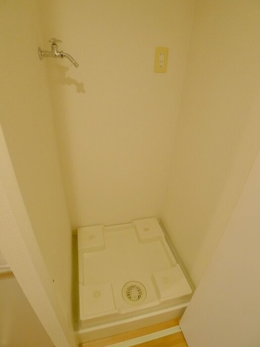 ニュ－シティアパ－トメンツ亀戸の物件内観写真