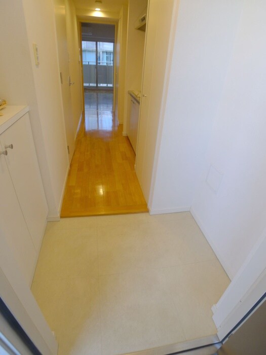 ニュ－シティアパ－トメンツ亀戸の物件内観写真