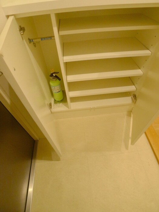 ニュ－シティアパ－トメンツ亀戸の物件内観写真